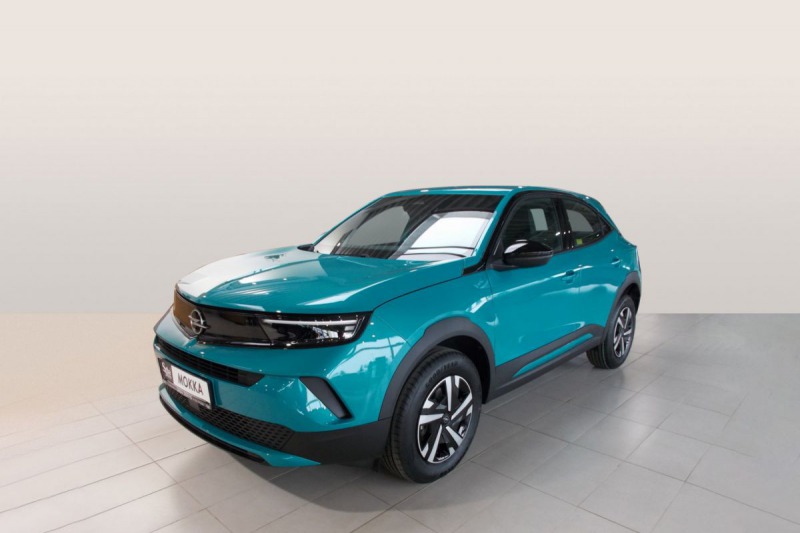 Opel Mokka HIT 1.2 TURBO (100kW/136k