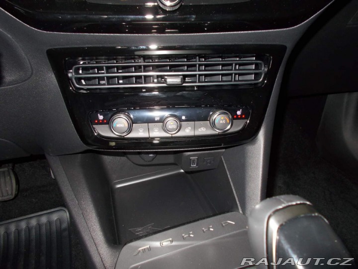 Opel Mokka HIT 1.2 TURBO (100kW/136k 2025