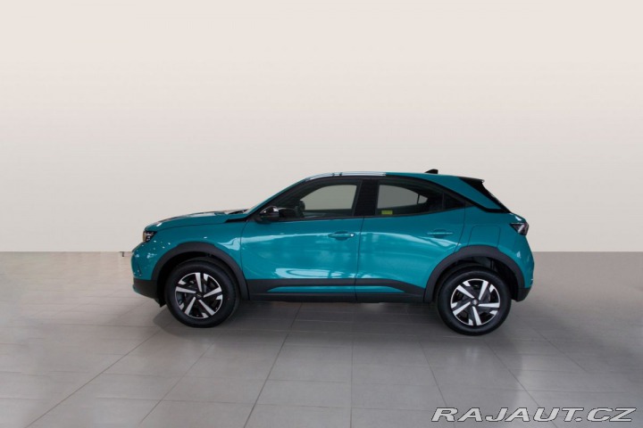Opel Mokka HIT 1.2 TURBO (100kW/136k 2026