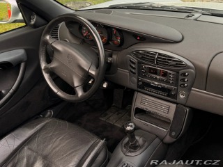 Porsche Boxster Boxter 2.5 1998