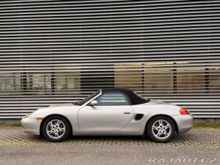 Porsche Boxster Boxter 2.5 1998
