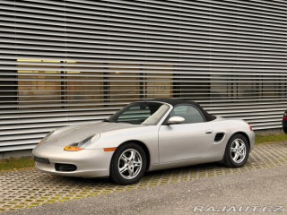 Porsche Boxster Boxter 2.5 1998