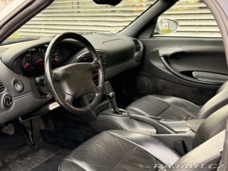 Porsche Boxster Boxter 2.5 1998