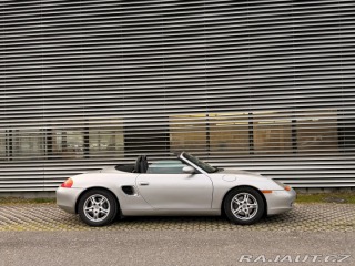 Porsche Boxster Boxter 2.5 1998