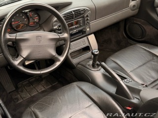 Porsche Boxster Boxter 2.5 1998