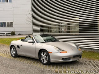 Porsche Boxster Boxter 2.5 1998