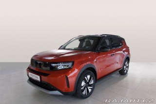 Opel Frontera Edition Hybrid 1.2 TURBO 2025