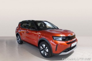 Opel Frontera Edition Hybrid 1.2 TURBO 2025