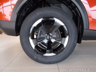 Opel Frontera Edition Hybrid 1.2 TURBO 2026