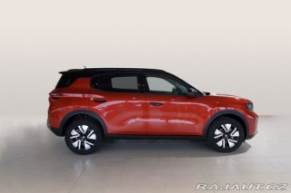 Opel Frontera Edition Hybrid 1.2 TURBO 2025