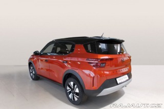 Opel Frontera Edition Hybrid 1.2 TURBO 2025