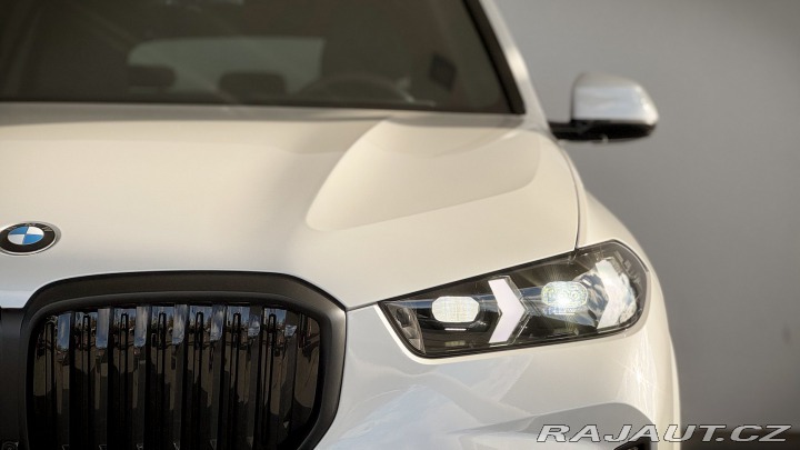 BMW X5 xDrive30d 2025