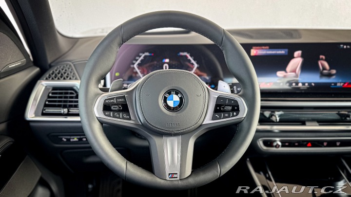 BMW X5 xDrive30d 2025