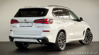 BMW X5 xDrive30d 2025