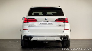 BMW X5 xDrive30d 2025