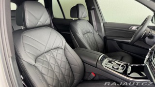 BMW X5 xDrive30d 2025