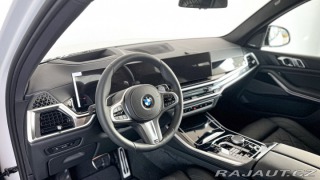 BMW X5 xDrive30d 2025