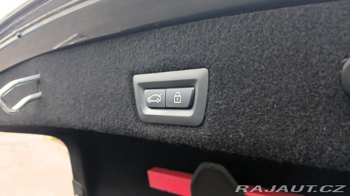 BMW 7 740d xDrive 2016