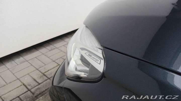 BMW 7 740d xDrive 2016