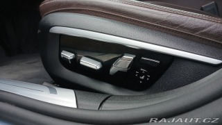 BMW 7 740d xDrive 2016