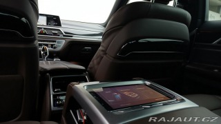 BMW 7 740d xDrive 2016