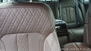 BMW 7 740d xDrive 2016