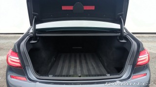 BMW 7 740d xDrive 2016