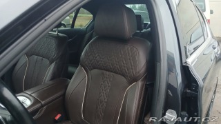 BMW 7 740d xDrive 2016