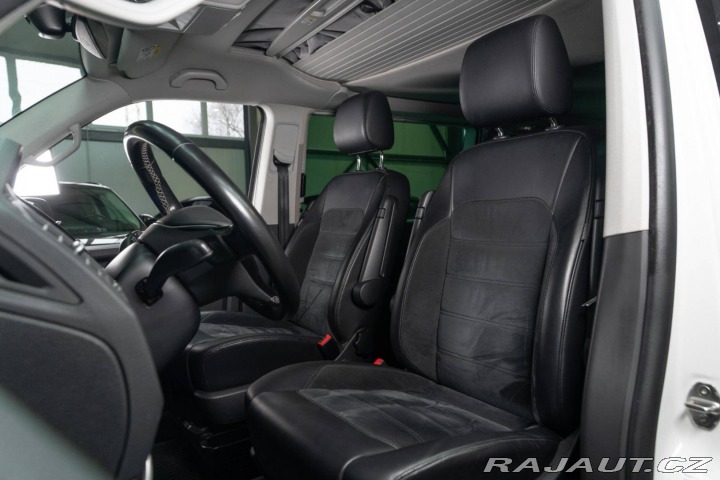 Volkswagen California 2.0 BiTDI BMT 204k SCR B 2018