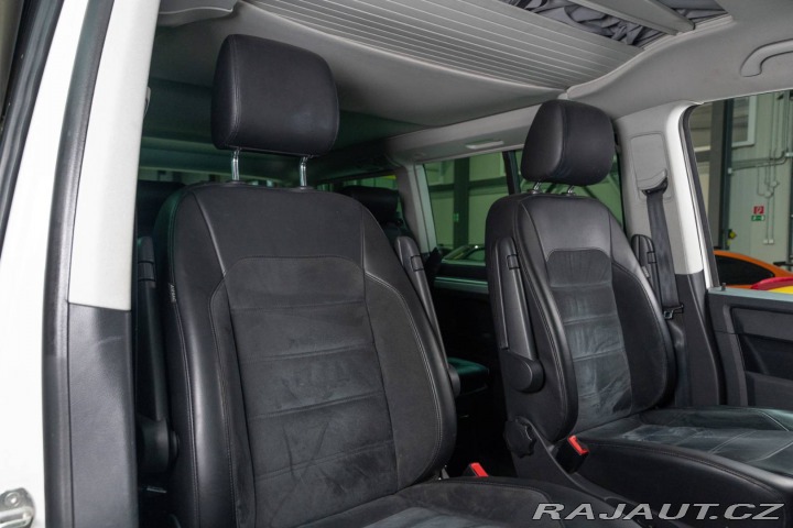 Volkswagen California 2.0 BiTDI BMT 204k SCR B 2018