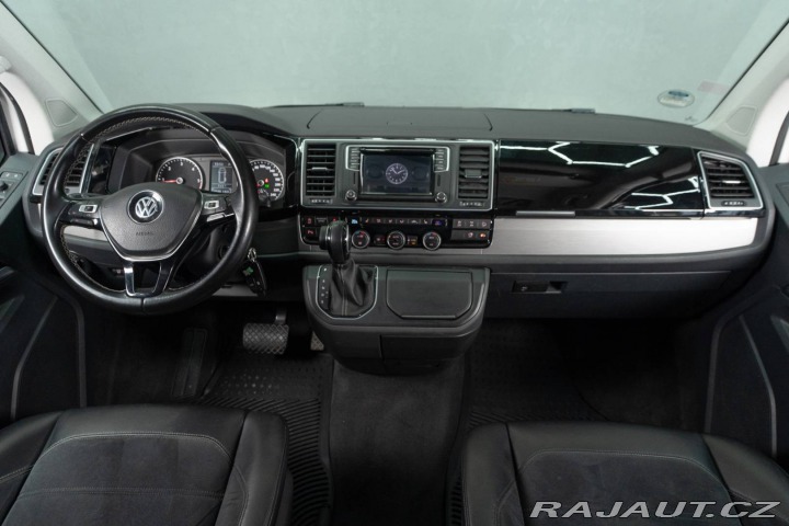 Volkswagen California 2.0 BiTDI BMT 204k SCR B 2018