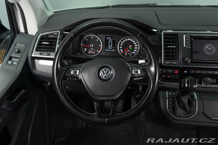 Volkswagen California 2.0 BiTDI BMT 204k SCR B 2018