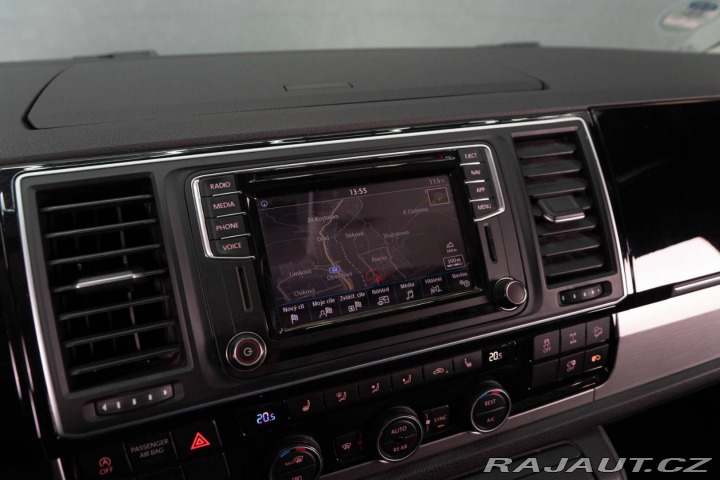 Volkswagen California 2.0 BiTDI BMT 204k SCR B 2018