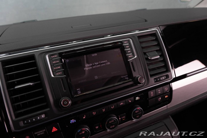 Volkswagen California 2.0 BiTDI BMT 204k SCR B 2018