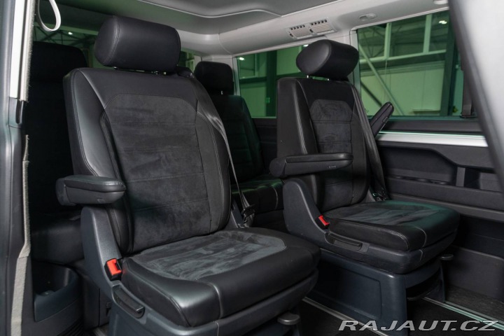 Volkswagen California 2.0 BiTDI BMT 204k SCR B 2018