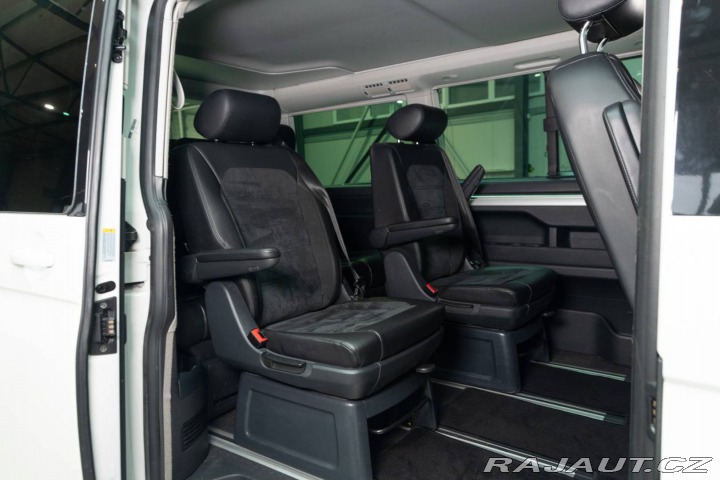 Volkswagen California 2.0 BiTDI BMT 204k SCR B 2018