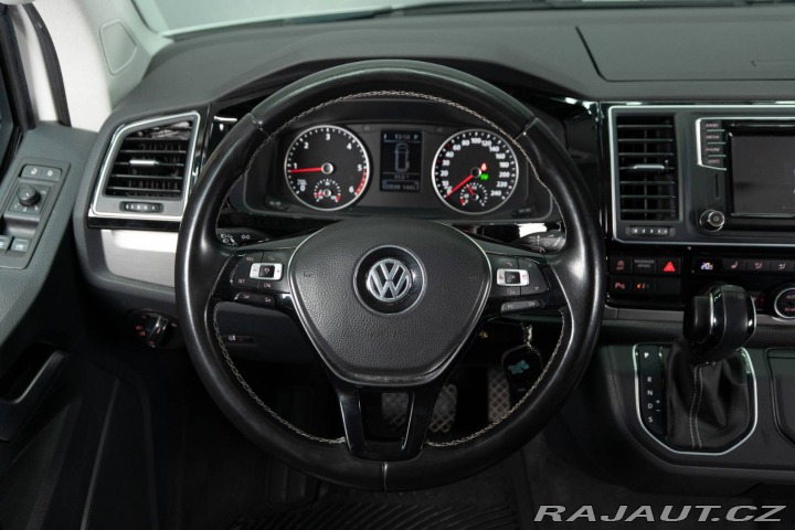 Volkswagen California 2.0 BiTDI BMT 204k SCR B 2018