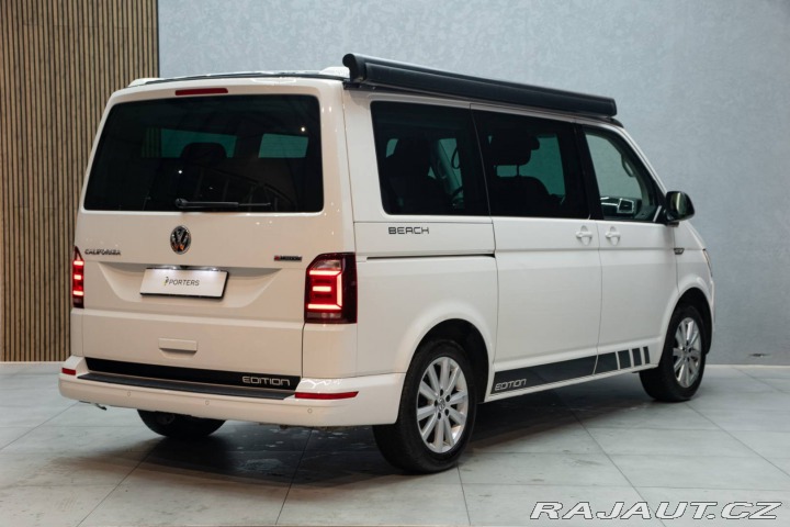 Volkswagen California 2.0 BiTDI BMT 204k SCR B 2018