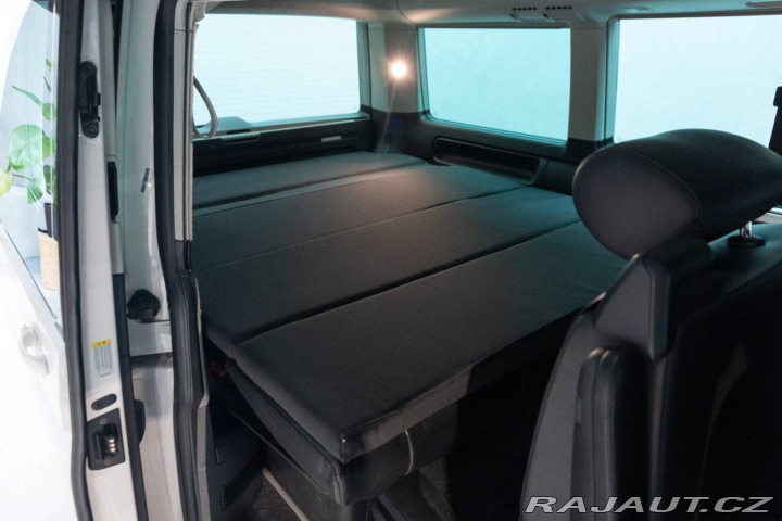 Volkswagen California 2.0 BiTDI BMT 204k SCR B 2018