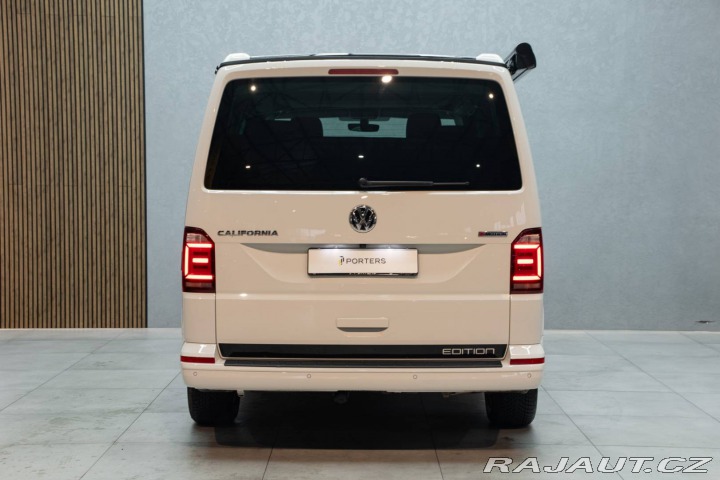 Volkswagen California 2.0 BiTDI BMT 204k SCR B 2018