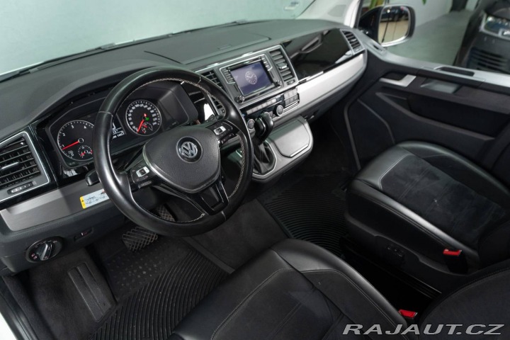 Volkswagen California 2.0 BiTDI BMT 204k SCR B 2018