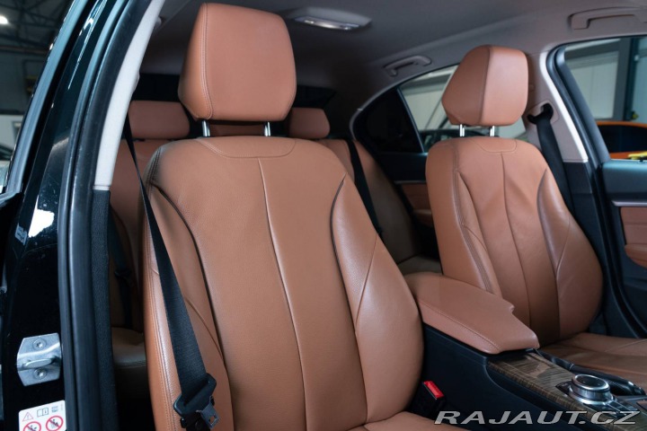 BMW 3 330e 135kW A/T8 2018