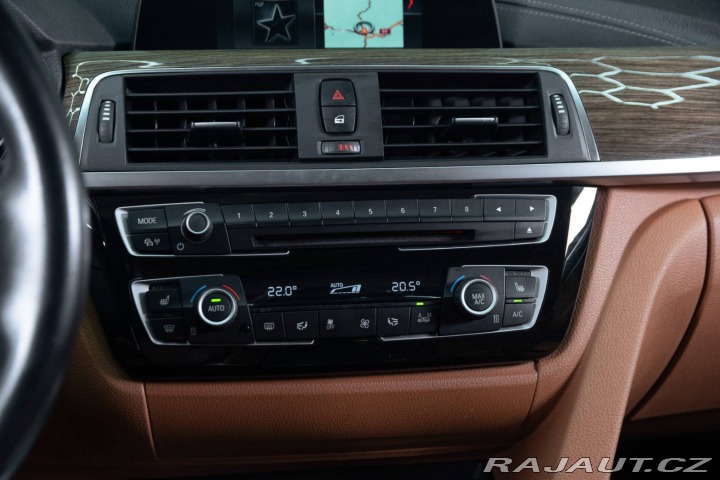 BMW 3 330e 135kW A/T8 2018