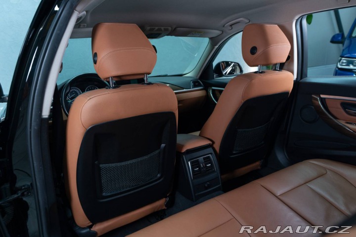 BMW 3 330e 135kW A/T8 2018