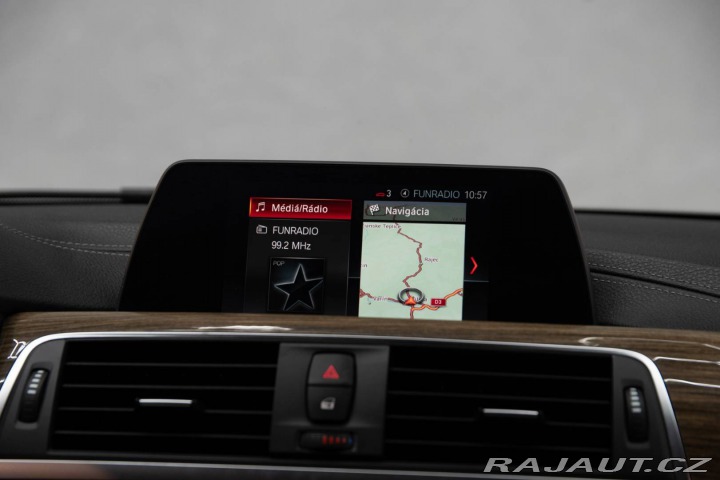 BMW 3 330e 135kW A/T8 2018