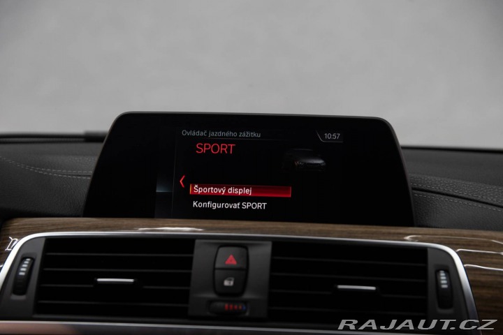 BMW 3 330e 135kW A/T8 2018