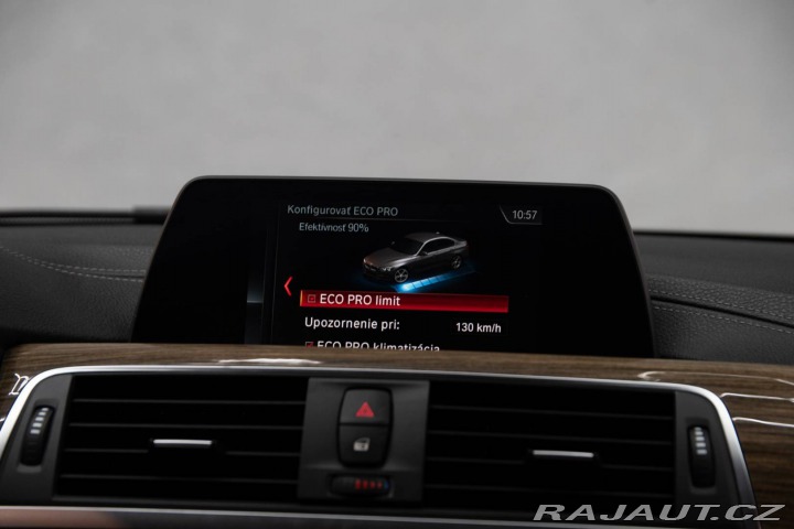 BMW 3 330e 135kW A/T8 2018