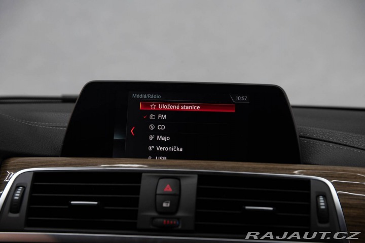 BMW 3 330e 135kW A/T8 2018