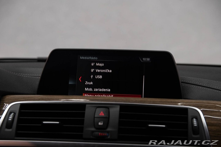 BMW 3 330e 135kW A/T8 2018