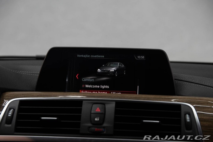 BMW 3 330e 135kW A/T8 2018